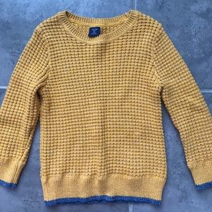 Gap Sweater